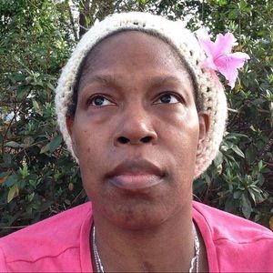 Meet your Posher, Marcia